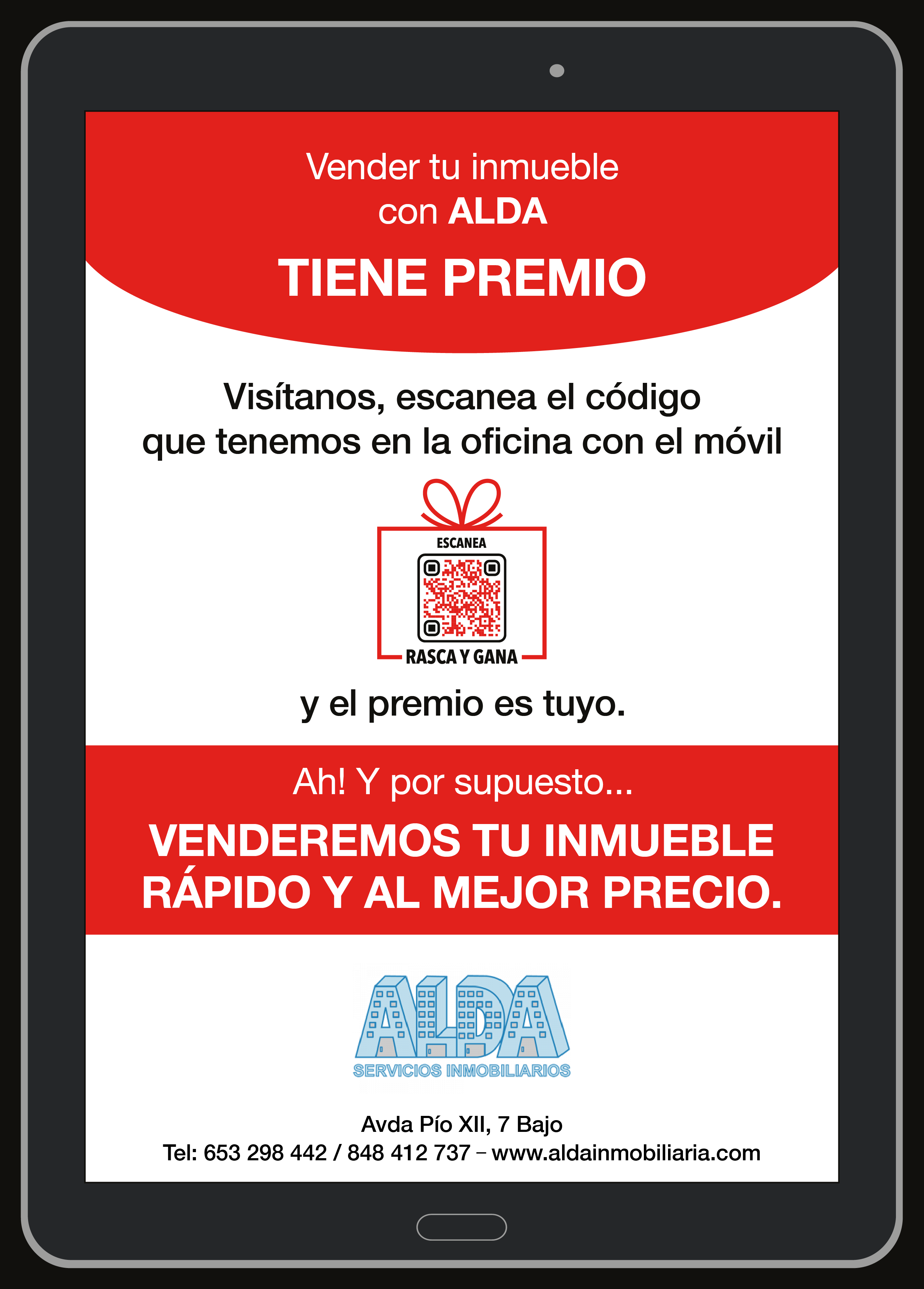 INMOBILIARIAS
