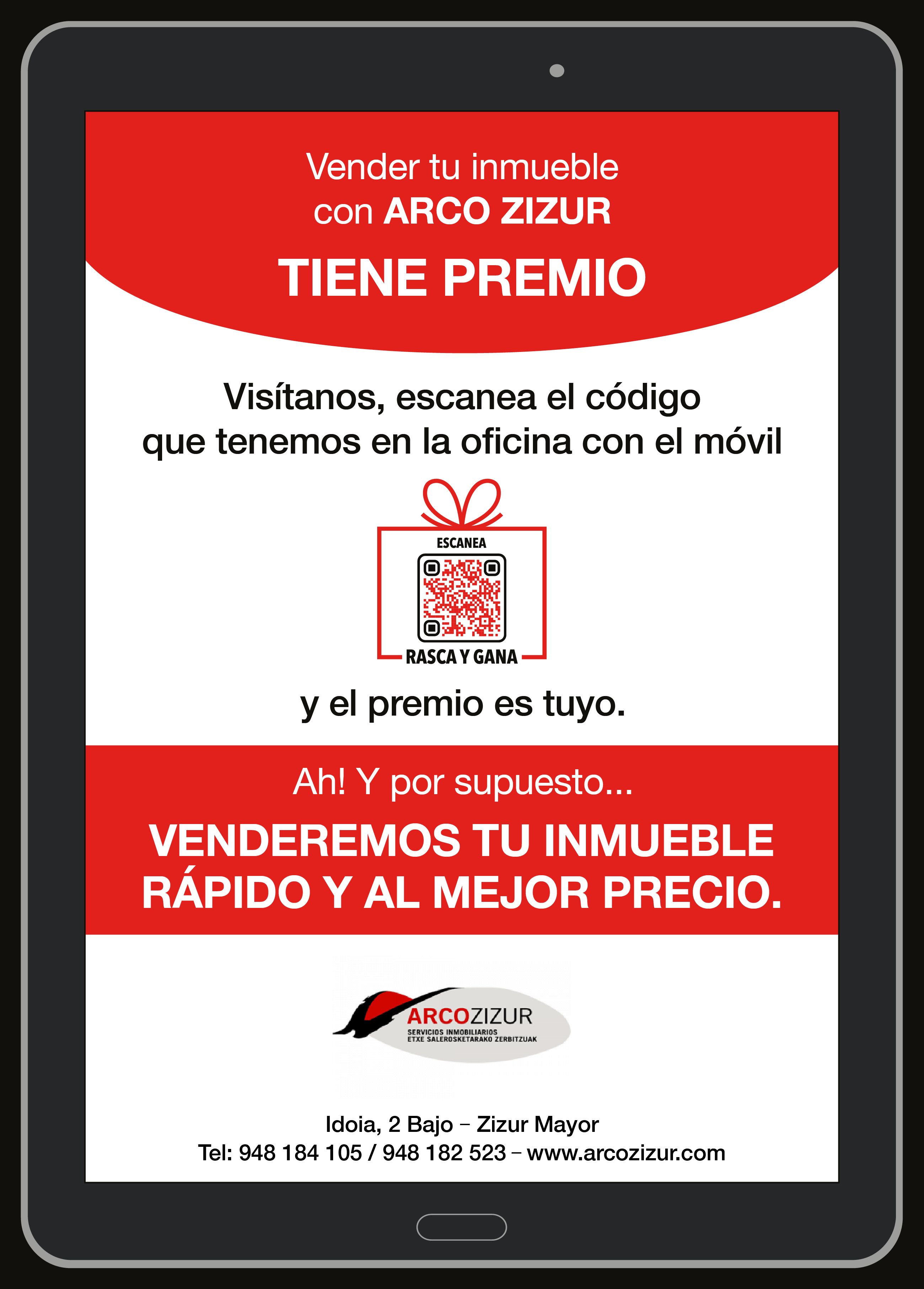 INMOBILIARIAS