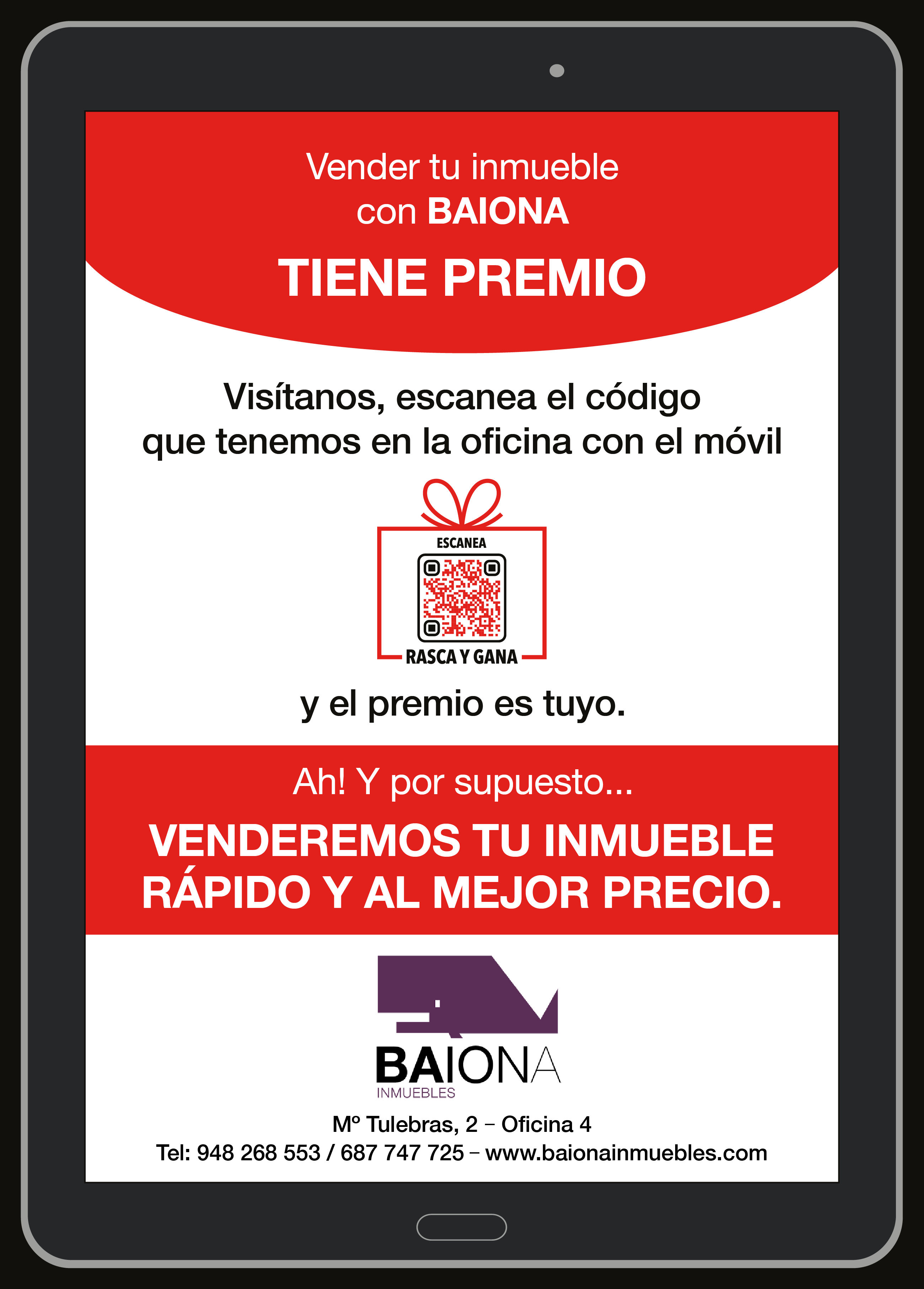 INMOBILIARIAS