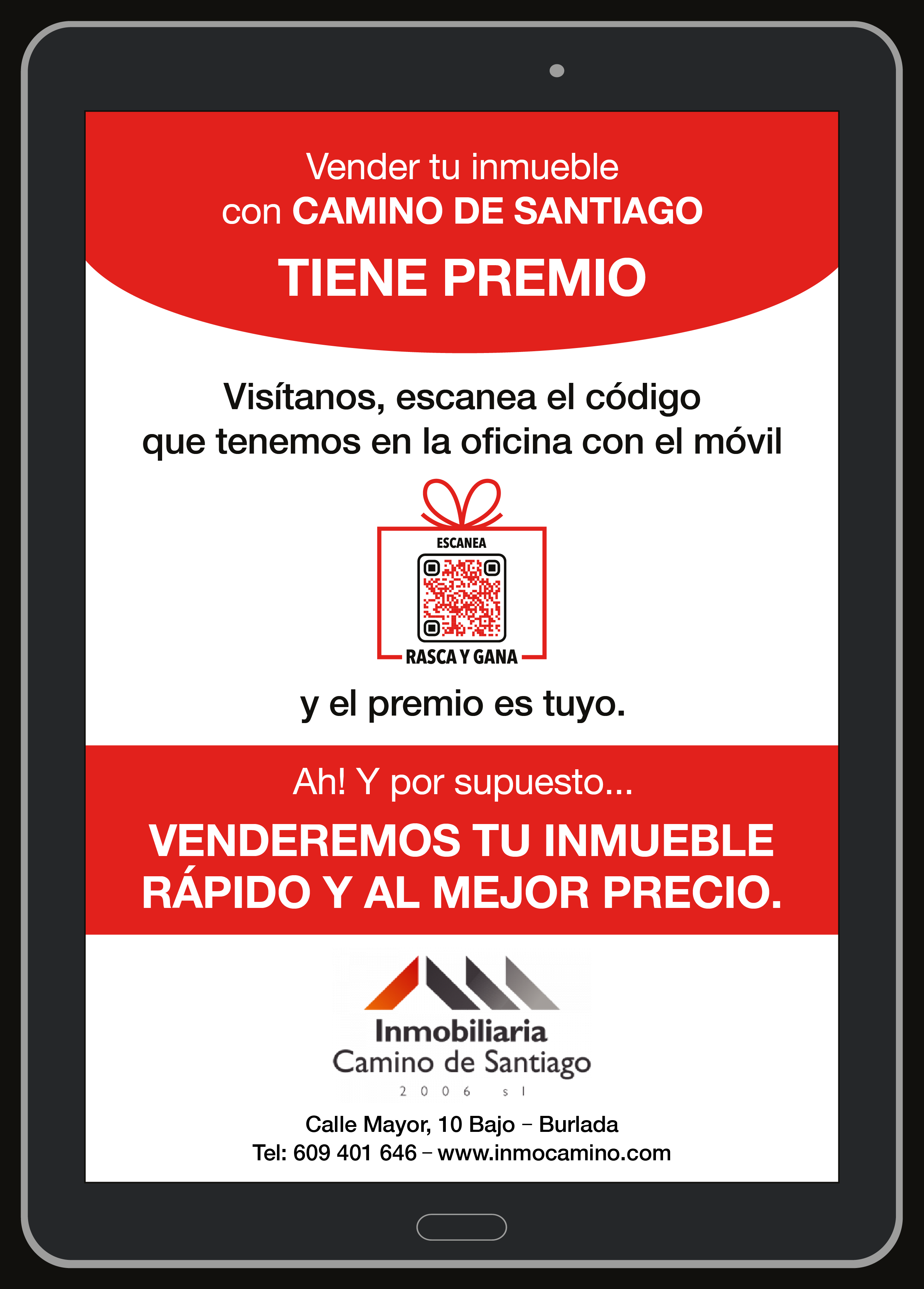 INMOBILIARIAS