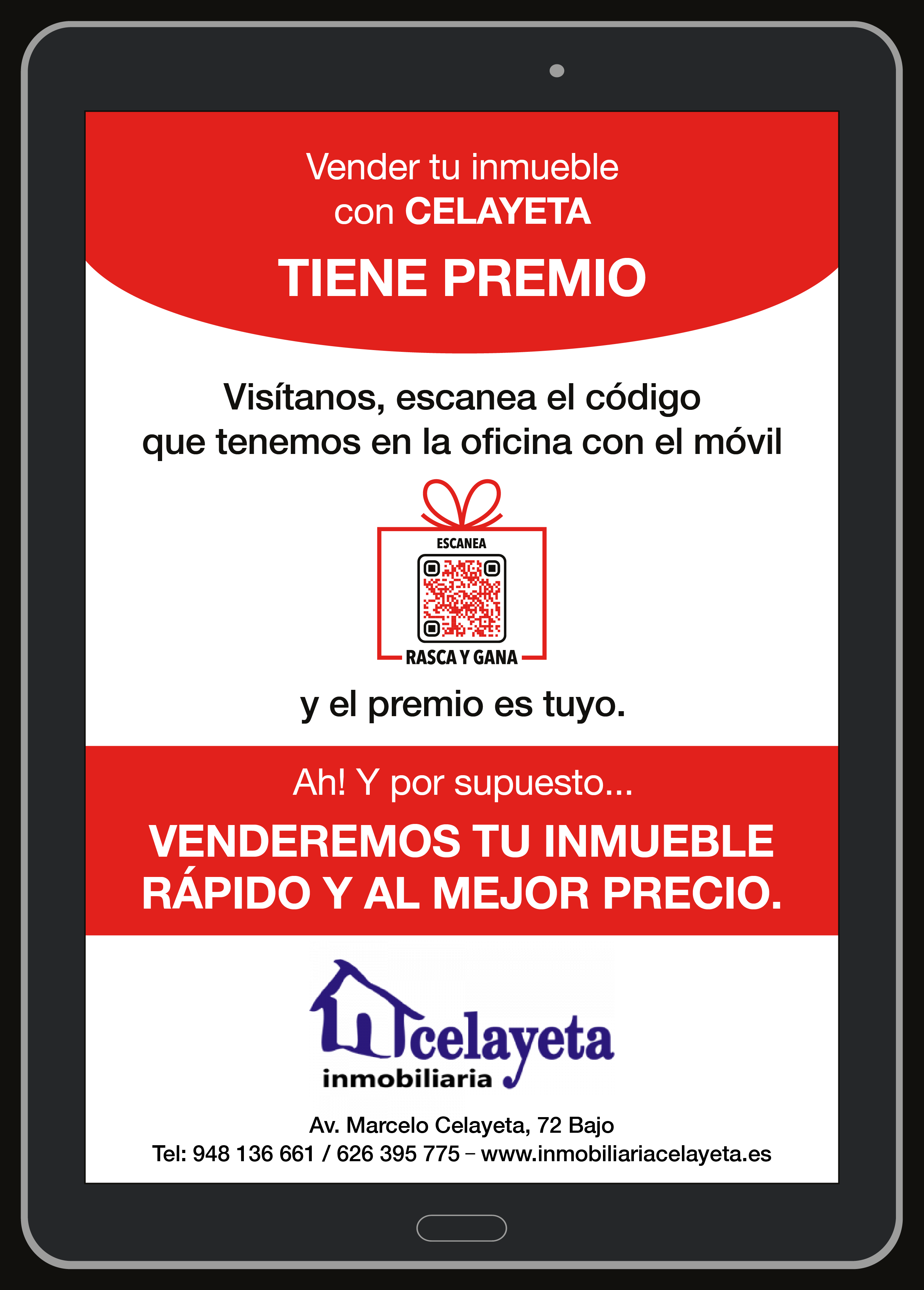 INMOBILIARIAS