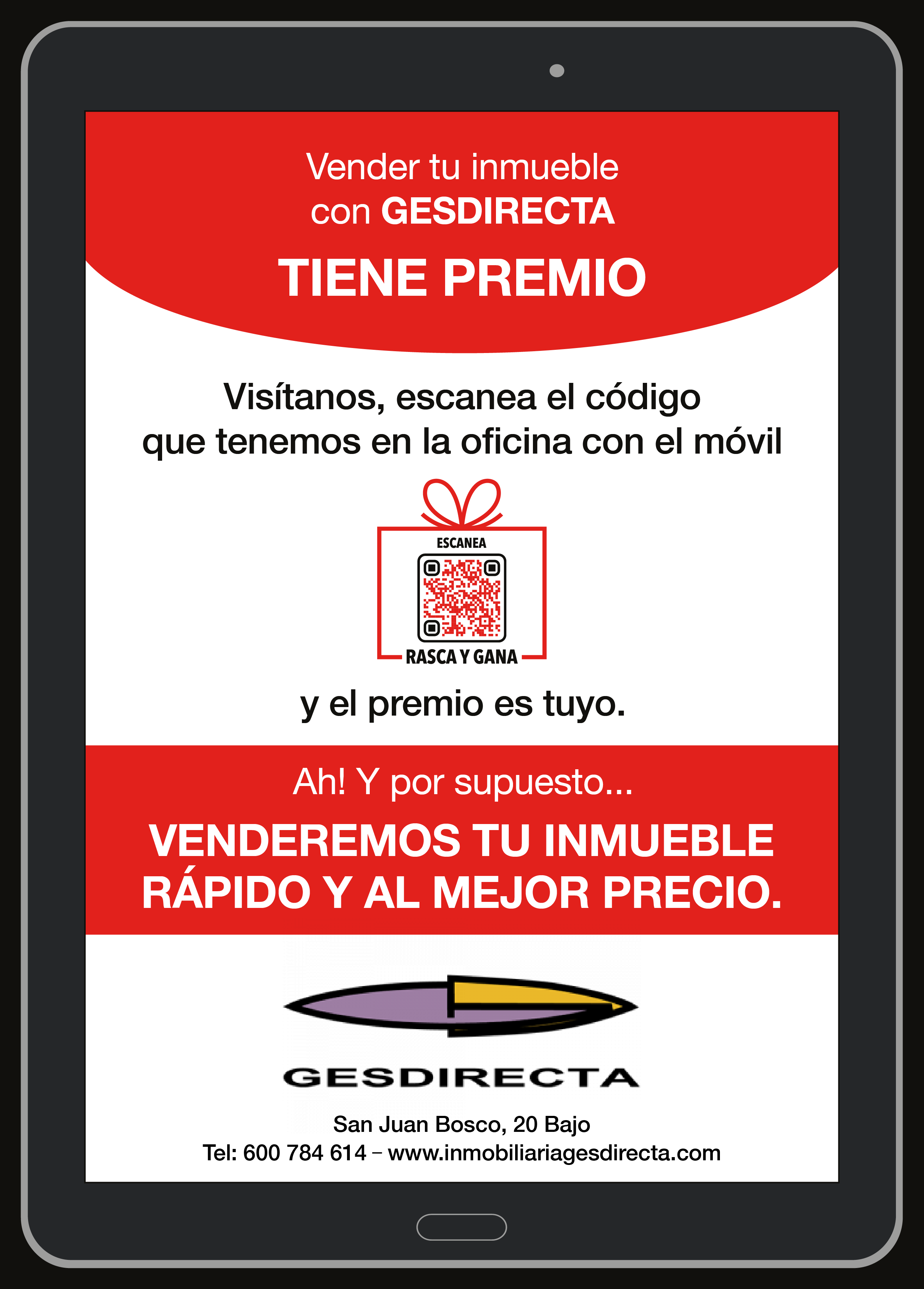 INMOBILIARIAS