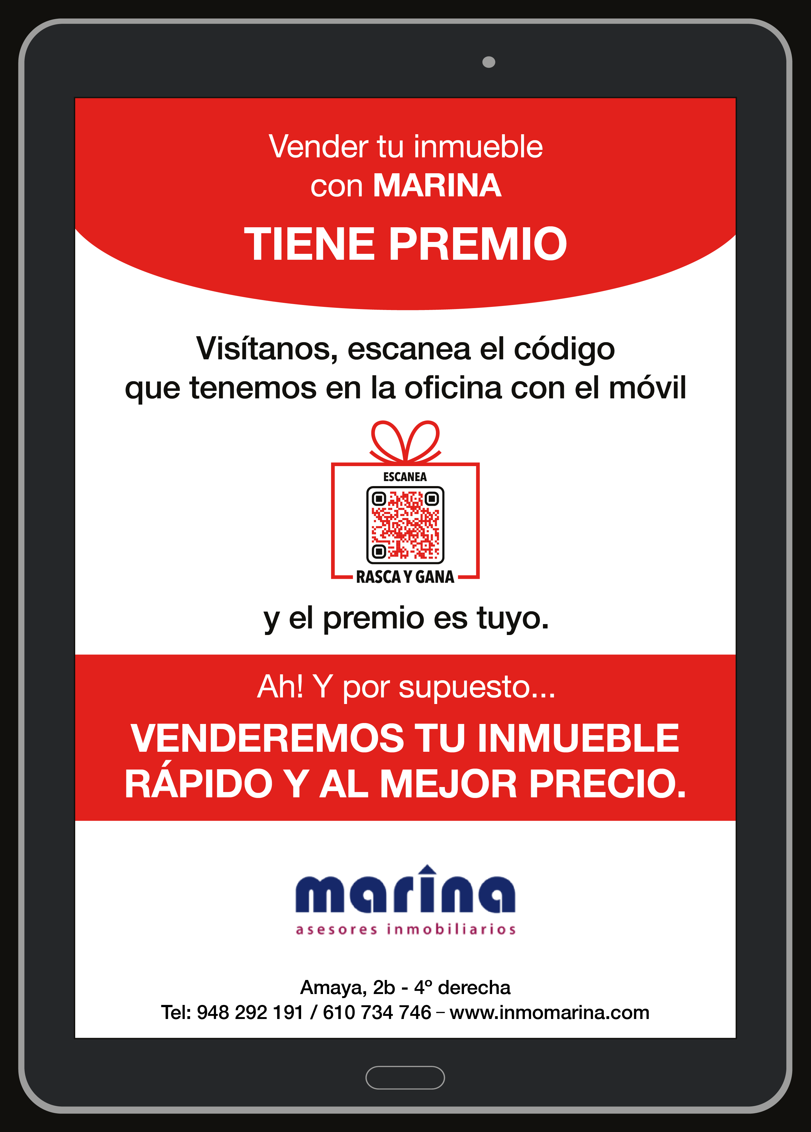 INMOBILIARIAS