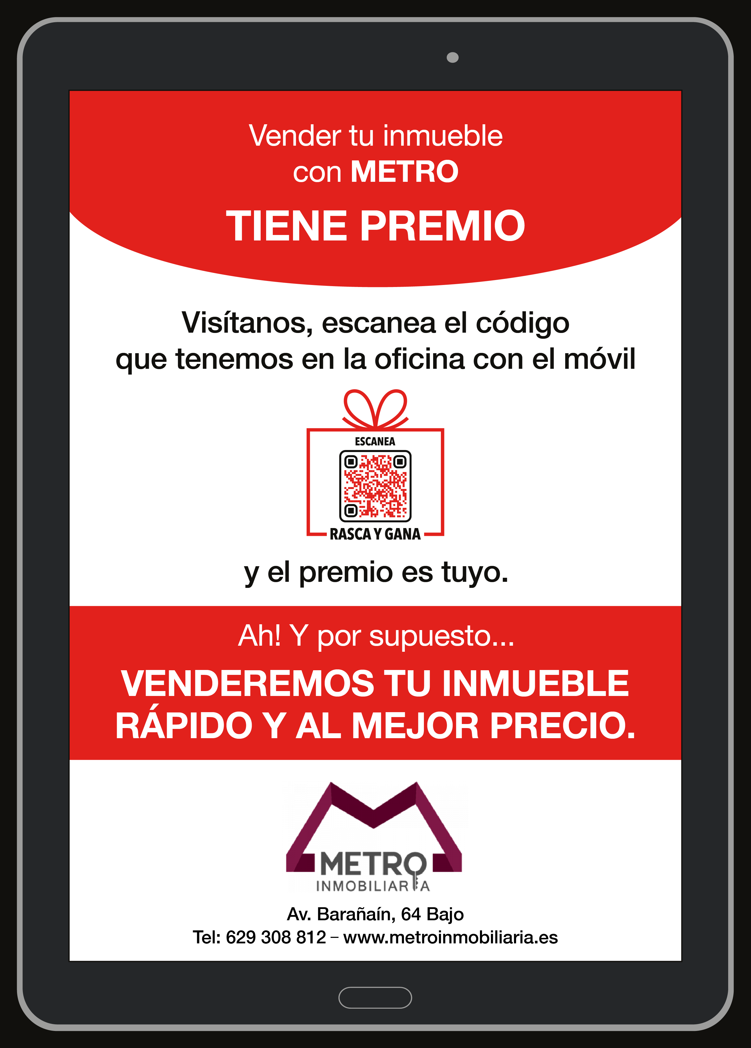 INMOBILIARIAS