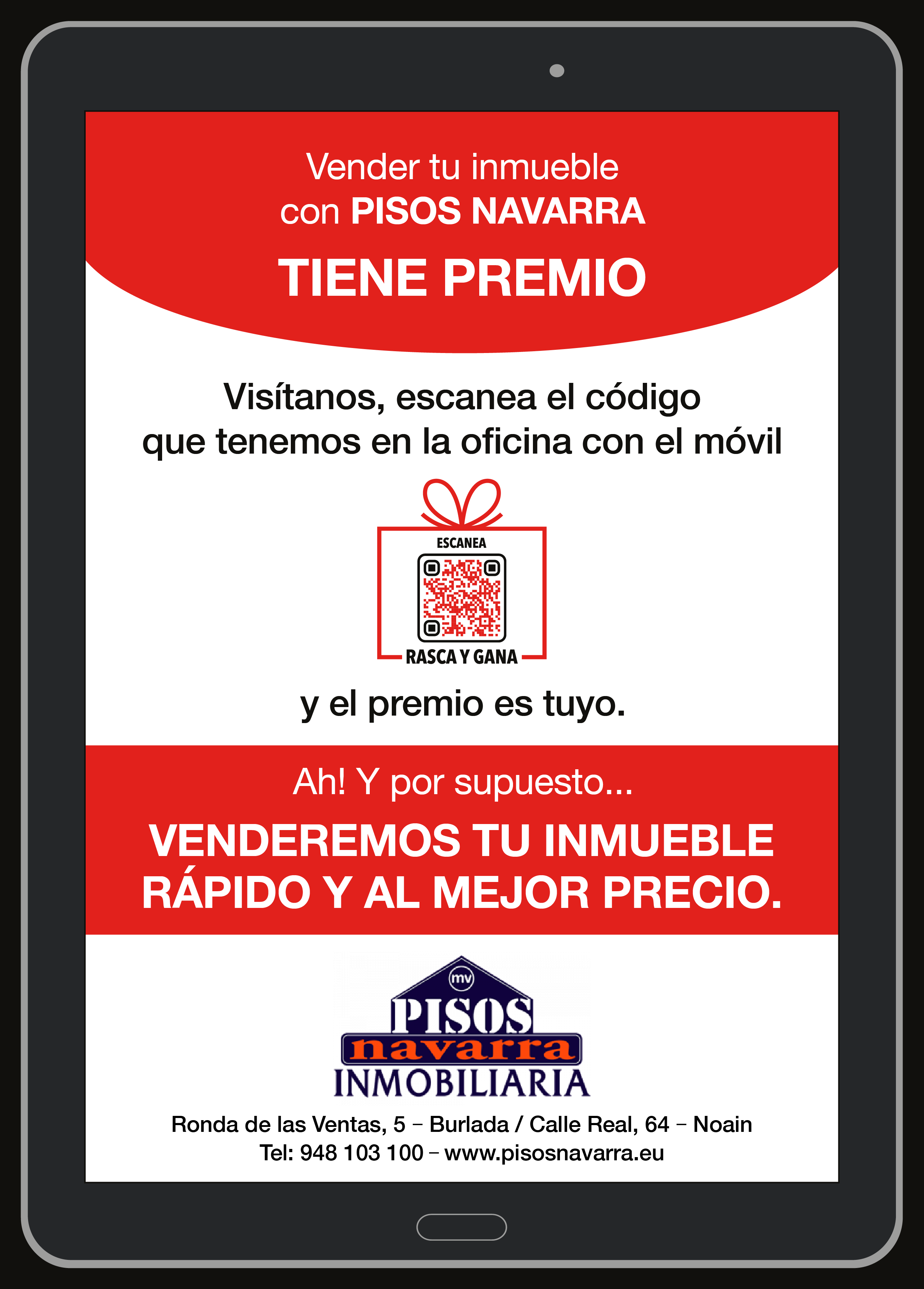 INMOBILIARIAS