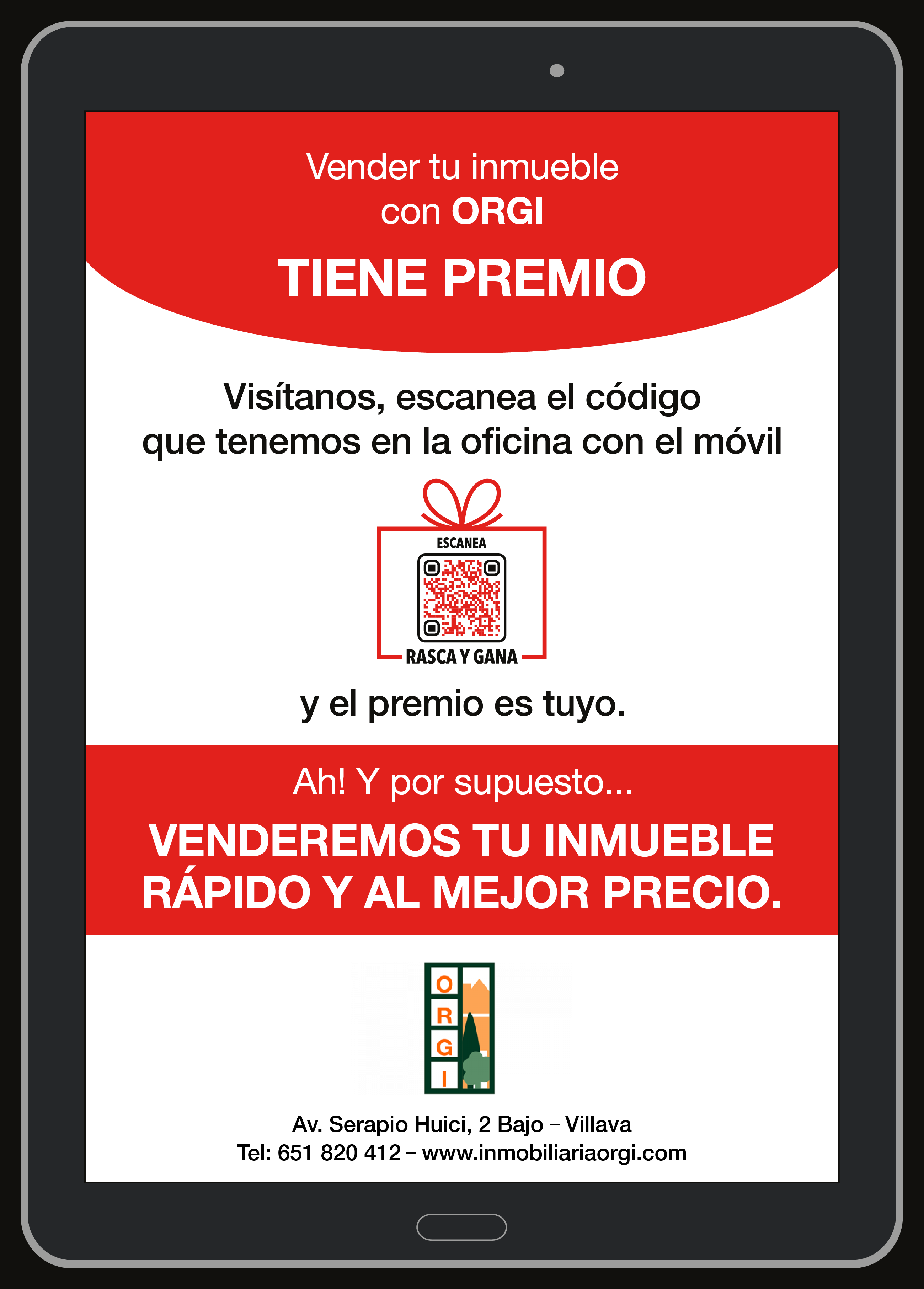 INMOBILIARIAS