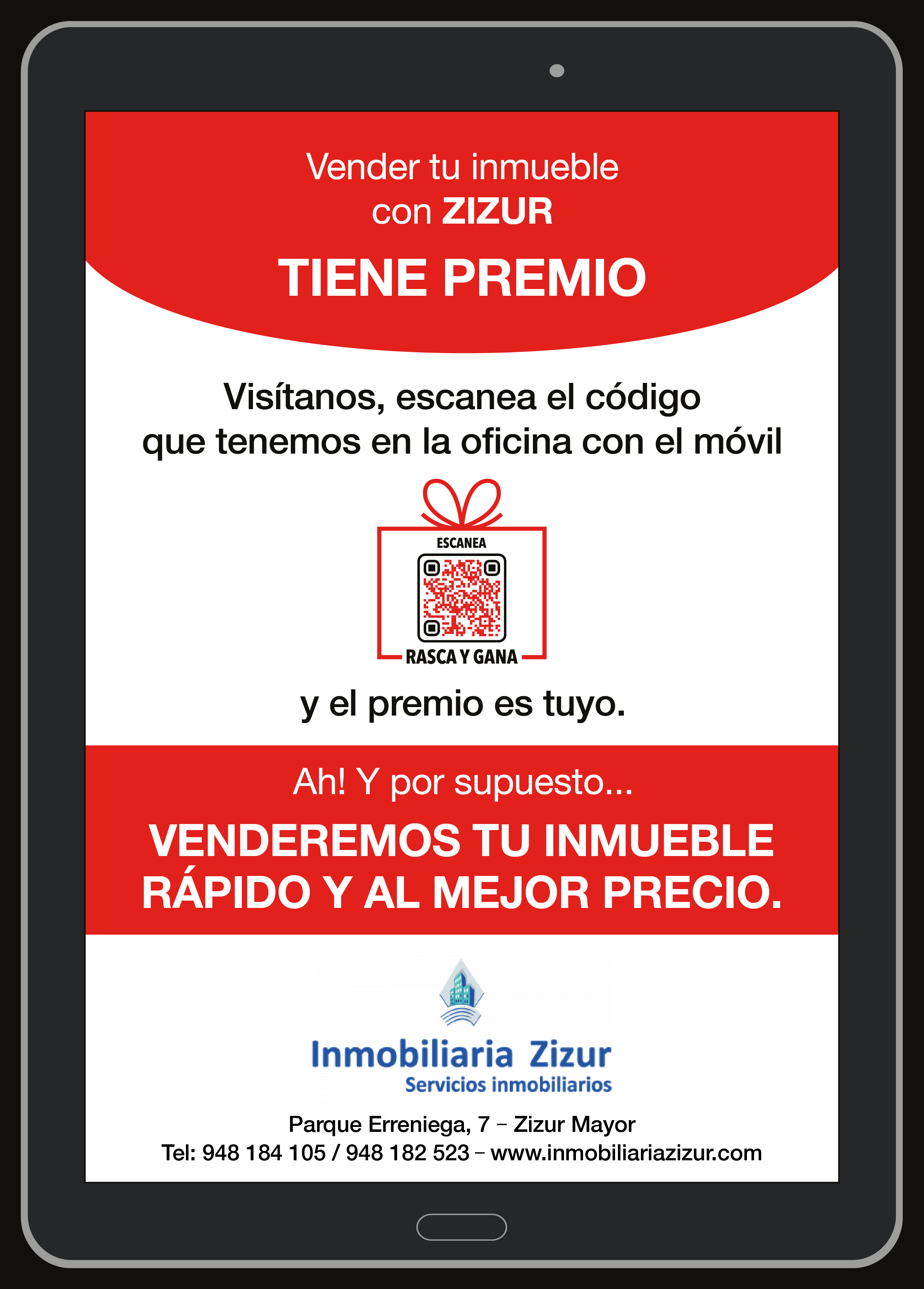 INMOBILIARIAS